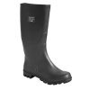 Portwest S5 Total Safety Wellingtons - Black