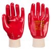 PVC Gloves - Cut Level 1