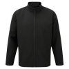 Orn Skimmer Softshell Jacket - Black