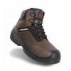 uvex Heckel Suxxeed S3 CI SRC Safety Boots - Brown
