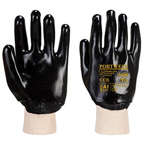 PVC Gloves - Cut Level 1