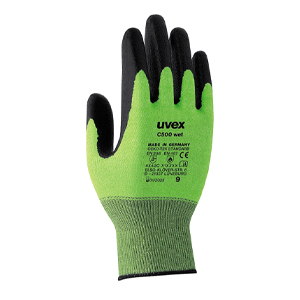 uvex C500 wet Glove - Cut Level C