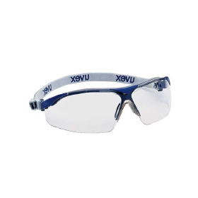 Uvex I-VO Safety Specs