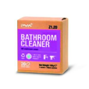 Eco Bathroom Cleaner