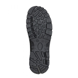 Rockfall Herd S3 CI HRO WR SRC Safety Boots - Brown