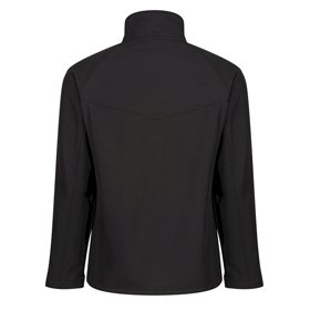 Regatta Men's TRA642 Uproar Softshell Jacket