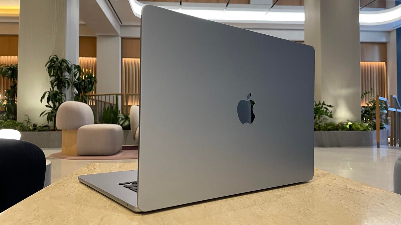 Apple MacBook Air M4