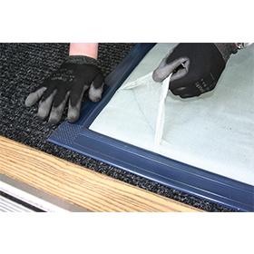Heavy Duty Tack Mat