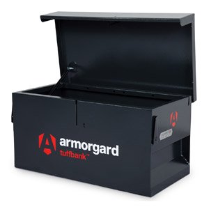 Armorgard Tuffbank Van Box