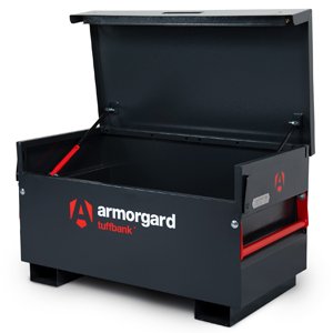 Armorgard Tuffbank Site Box