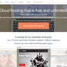 x10hosting Homepage