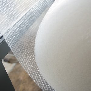 Bubble Wrap