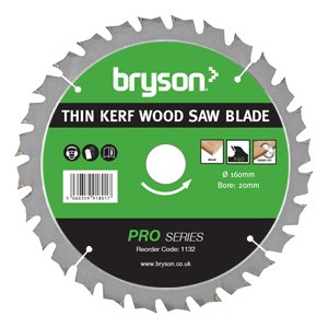Saw Blades