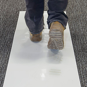 Bryson Tack Mat - Pack of 30