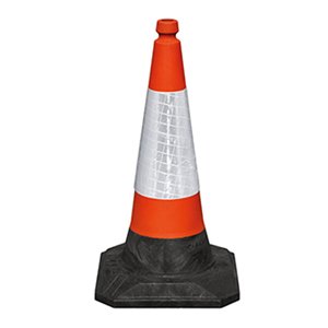 Traffic Cone 1 Piece