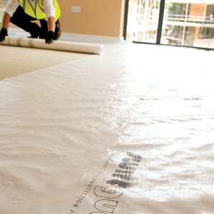 Swiftguard SG90 Floor Protection