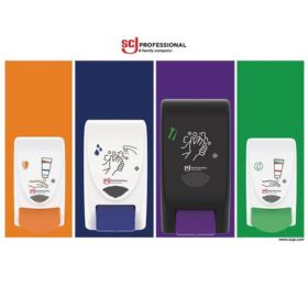 Deb Stoko Skin Safety Centre (No Refills)