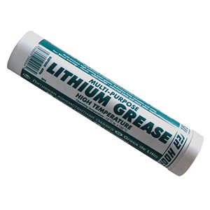 Lithium EP2 Grease - 400g