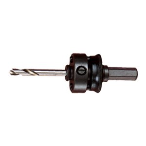 Core Drills & Holesaws