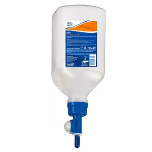 Deb Protective Barrier Cream