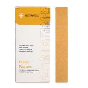 Fabric Plasters