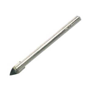 Glass & Tile Drill Bits