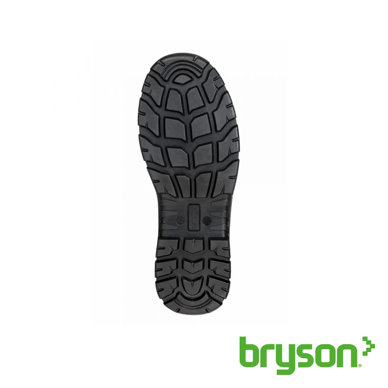 Rockfall Chicago S3 SRC Rigger Boots - Tan