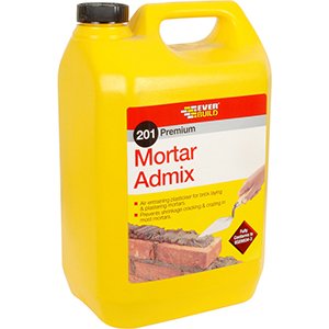 Plaster & Mortar Mixing