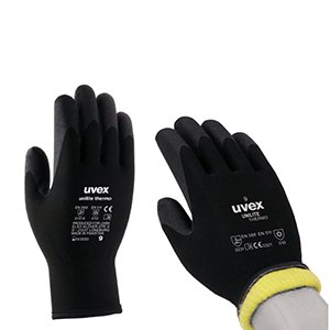 Uvex Unilite Thermo Gloves - Level 1
