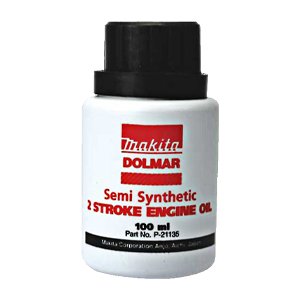 Makita 2 Stroke Oil - 100ml