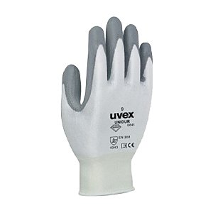 Uvex Unidur 6641 Glove - Cut Level B