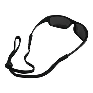 Universal Adjustable Spectacle Cord