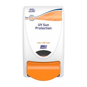 Deb Stoko Sun Protect 1L Dispenser