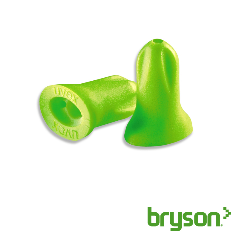 Uvex HiCom Ear Plugs SNR24