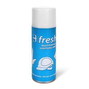 Footwear Odour Eliminator