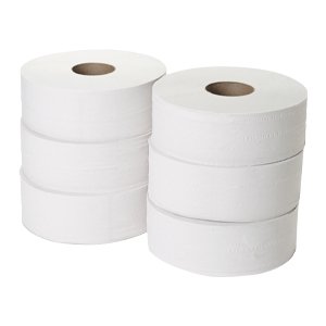 Jumbo Toilet Roll