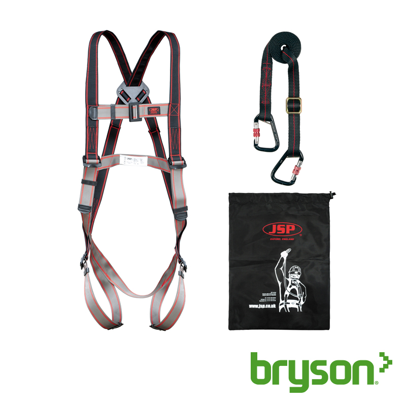 JSP Pioneer™ IPAF Kit