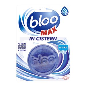 Toilet Cistern Blocks