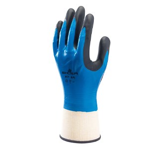 Globus Showa 377 Gloves - Cut Level 1