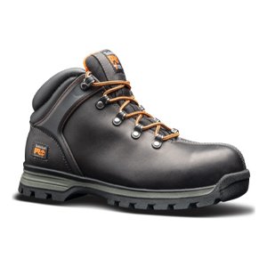 Timberland Splitrock CT XT S3 SRC Safety Boots - Black