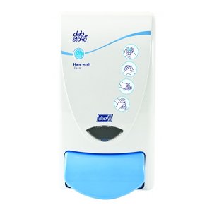 Deb Stoko Cleanse Washroom 1L Dispenser