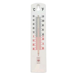 Thermometers