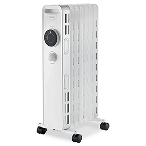 Manual Oil Filled Radiator