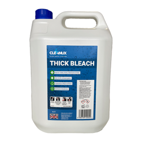 Thick Bleach