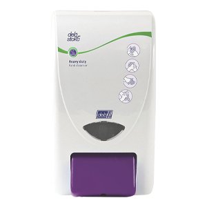 Deb Cleanse Heavy Dispenser - 2L