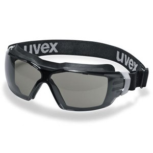 Uvex Pheos CX2 Sonic Goggles