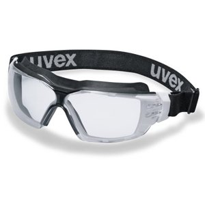 Uvex Pheos CX2 Sonic Goggles