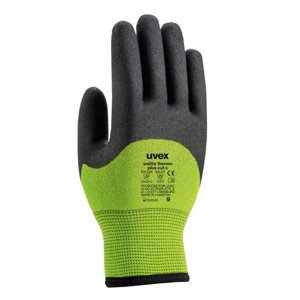 Uvex Unilite Thermo Plus Winter Glove - Cut Level C