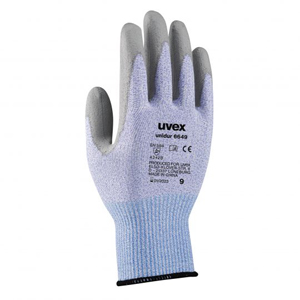 Uvex Unidur 6649 Foam Gloves - Cut Level B