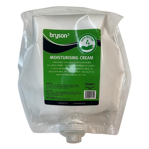 Bryson Moisturising Cream Cartridge 800ml